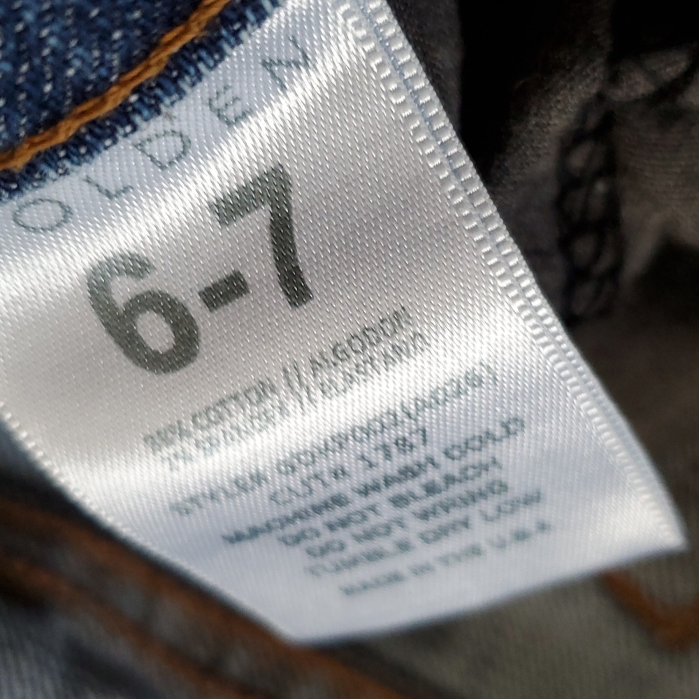 Jeans - Picture 5 of 5